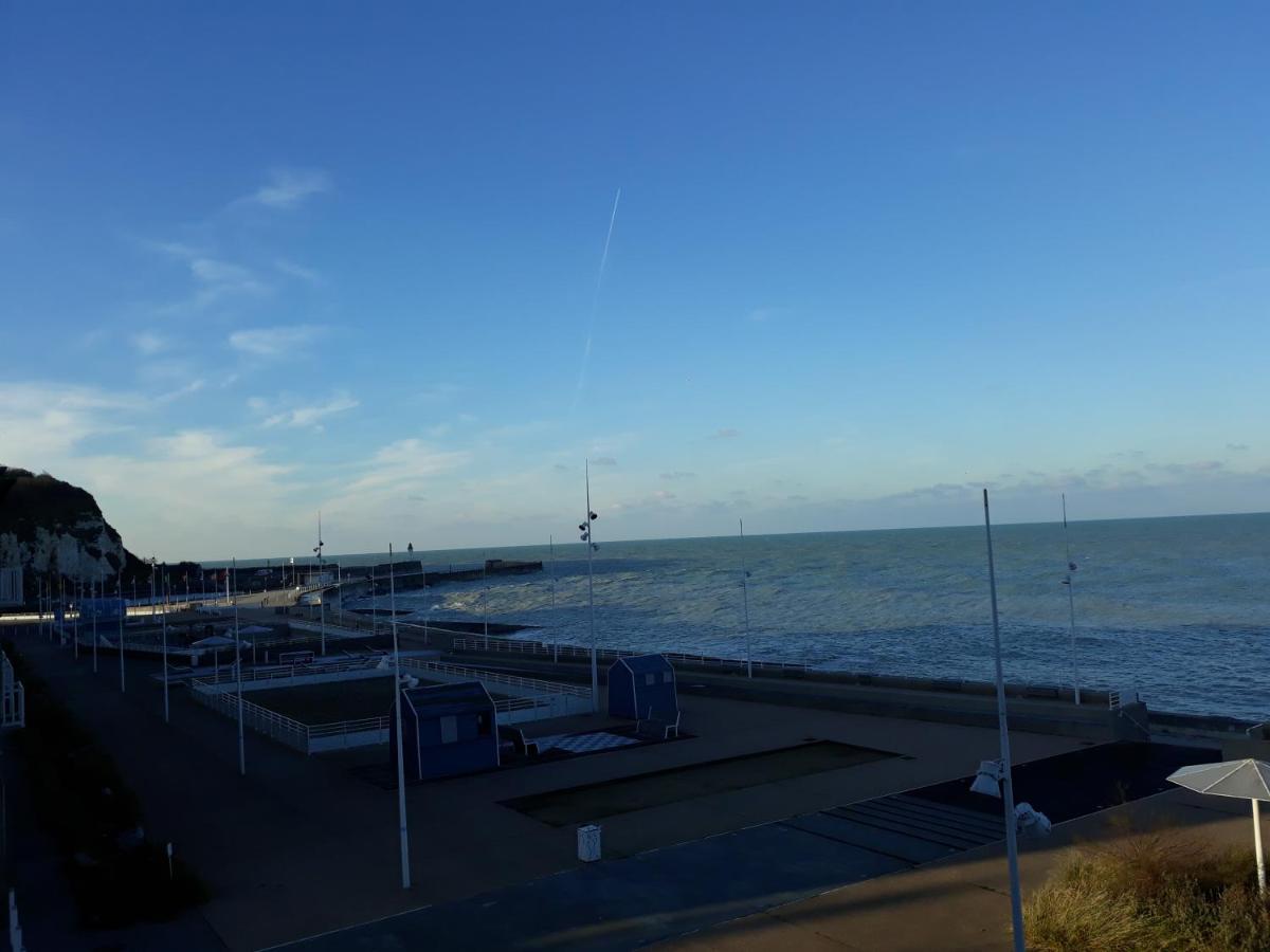 Horizon Saint-Valery-en-Caux
