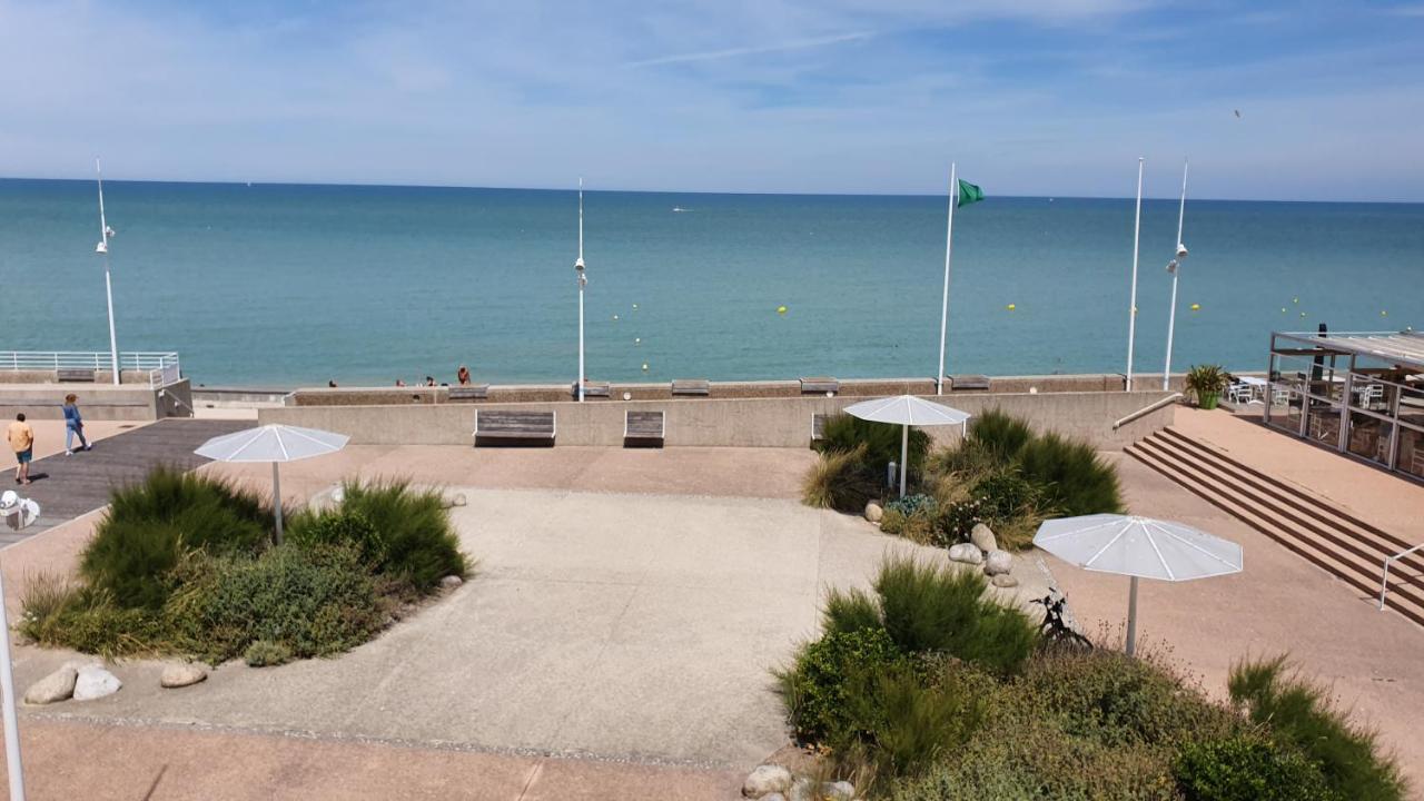 Horizon Appartement Saint-Valery-en-Caux