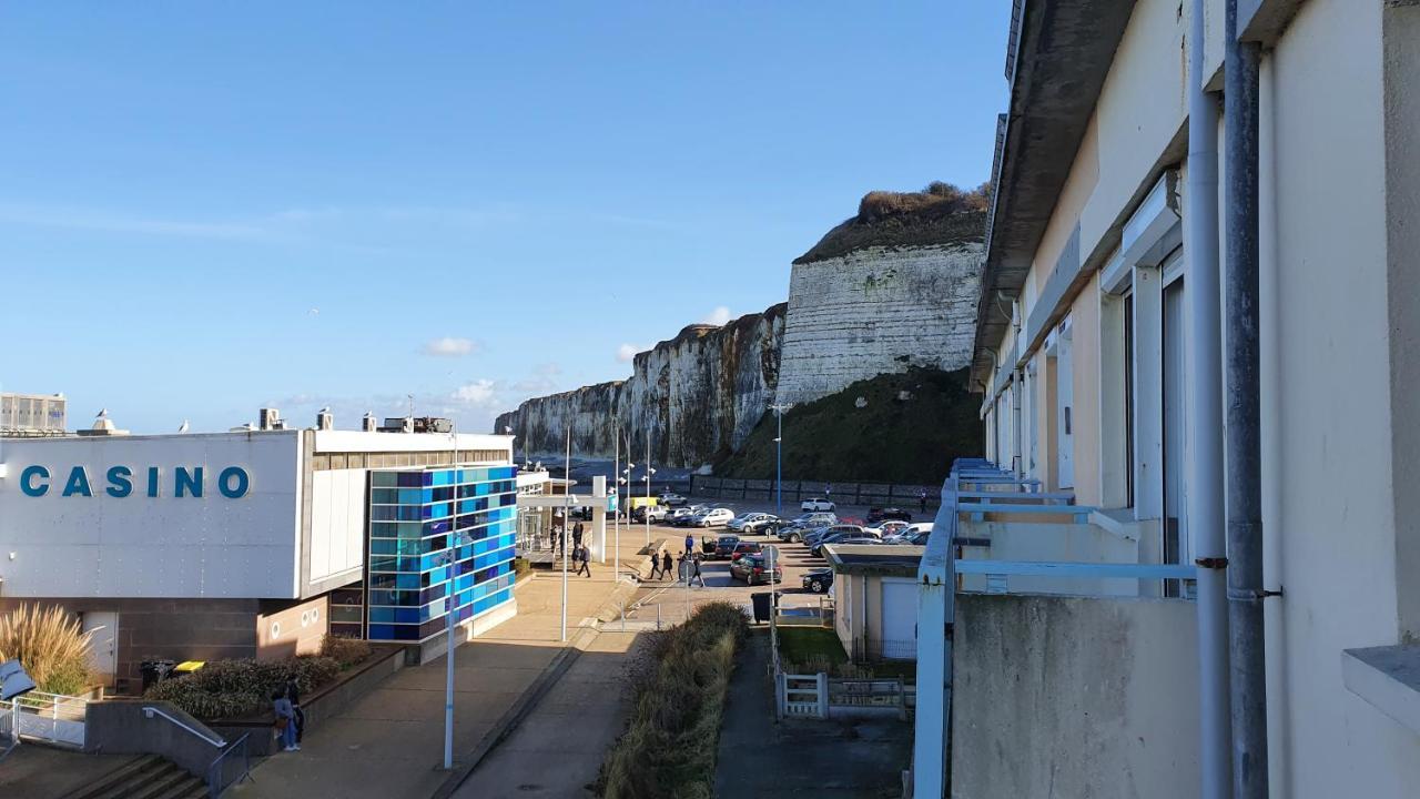 Appartement Horizon *