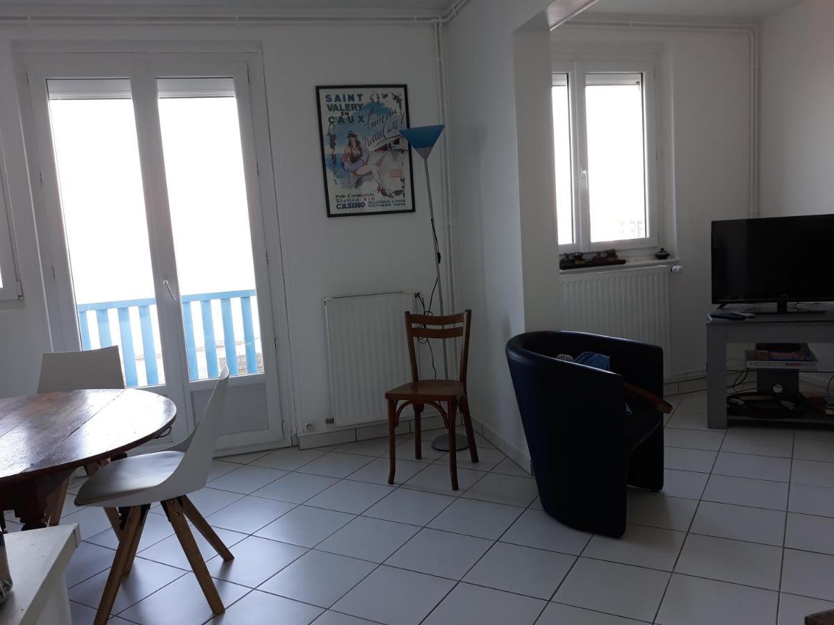 Appartement Horizon Saint-Valery-en-Caux