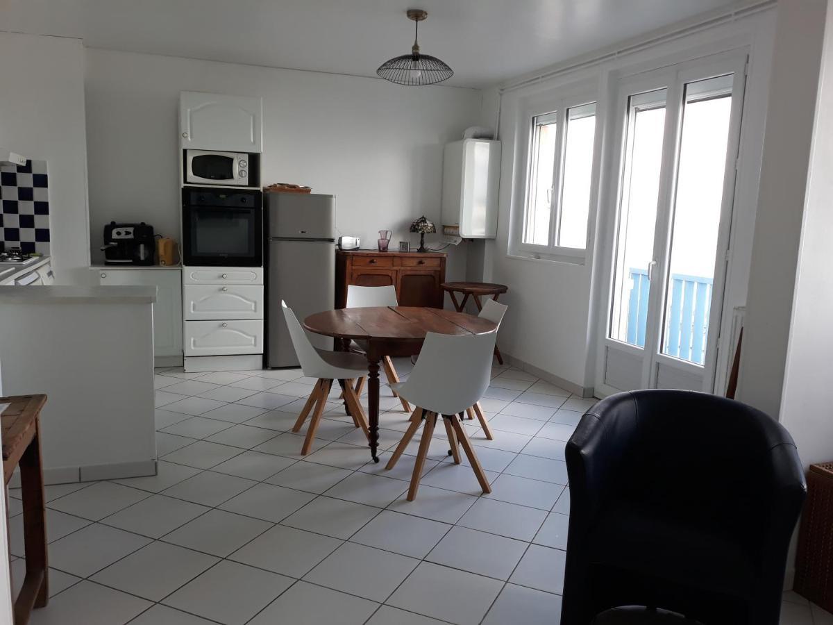 Horizon Appartement